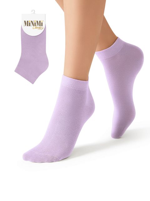 картинка MINIMI Cotone 1201 носки женские от магазина Одежда+
