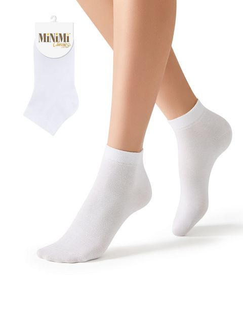 картинка MINIMI Cotone 1201 носки женские от магазина Одежда+
