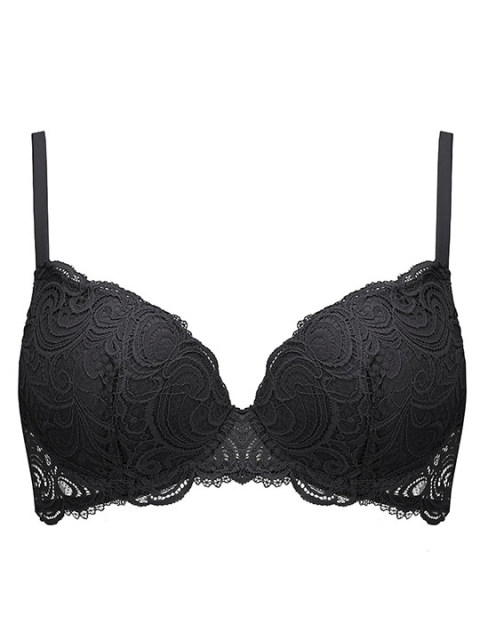 картинка LORMAR Plunge Frizzante бюстгальтер  от магазина 69 Den