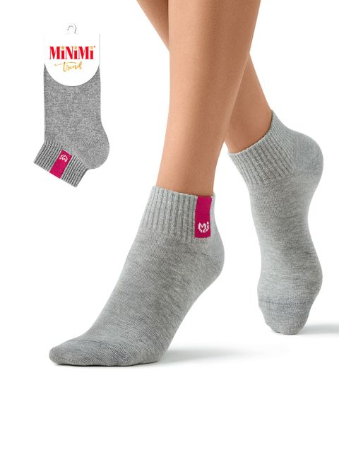 картинка MINIMI Cotone 4211 носки женские от магазина Одежда+
