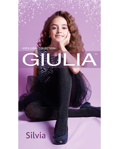 картинка GIULIA Silvia 60 колготки детские от магазина Одежда+