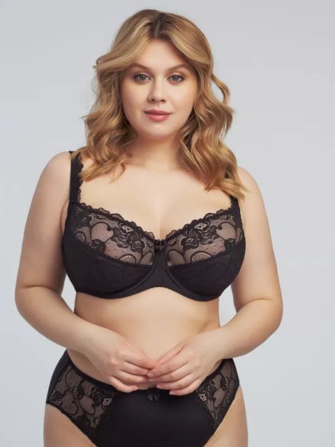 картинка LAGUNA 194 Бюстгальтер EMILIA от магазина 69 Den