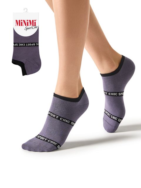 картинка MINIMI Cotone 4300 носки женские от магазина Одежда+