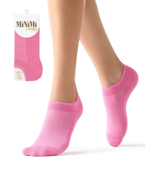 картинка MINIMI Cotone 1101 носки женские от магазина Одежда+