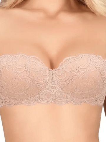 картинка LORMAR Fascia Frizzante Бюстгальтер от магазина 69 Den