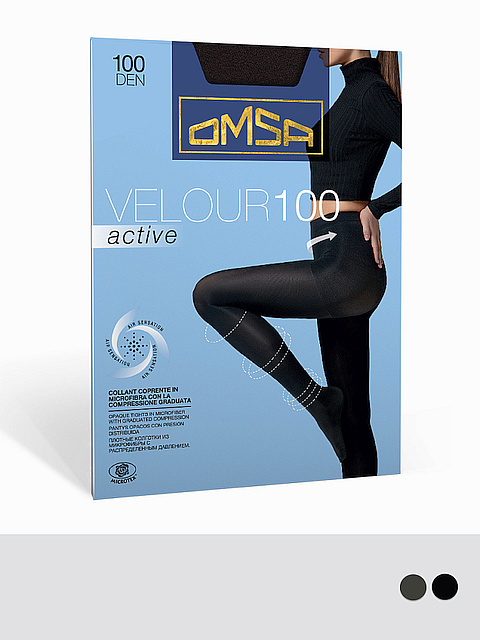 Теплые колготки от интернет магазина 69 Den