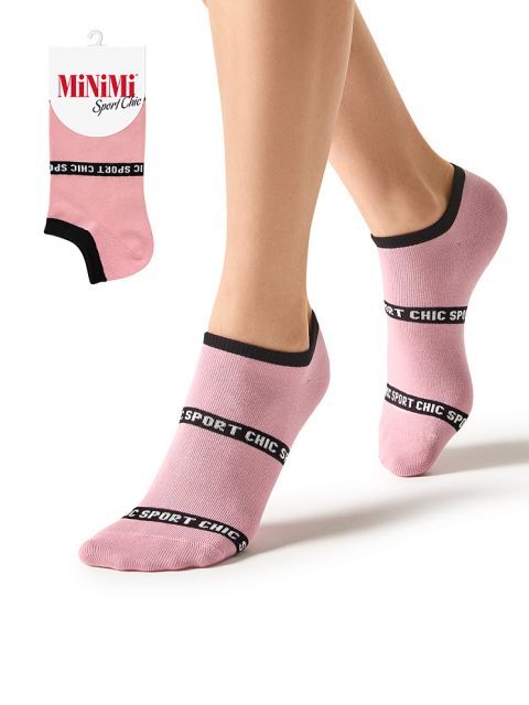 картинка MINIMI Cotone 4300 носки женские от магазина Одежда+