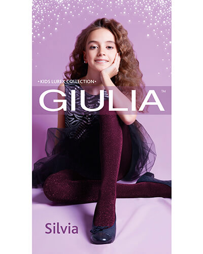 картинка GIULIA Silvia 60 колготки детские от магазина Одежда+