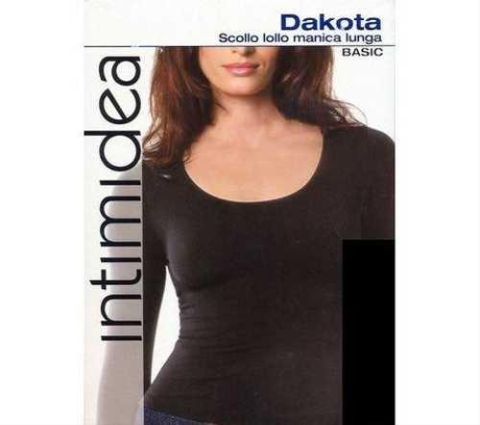 картинка Intimidea Dakota Кофта женская от магазина Одежда+