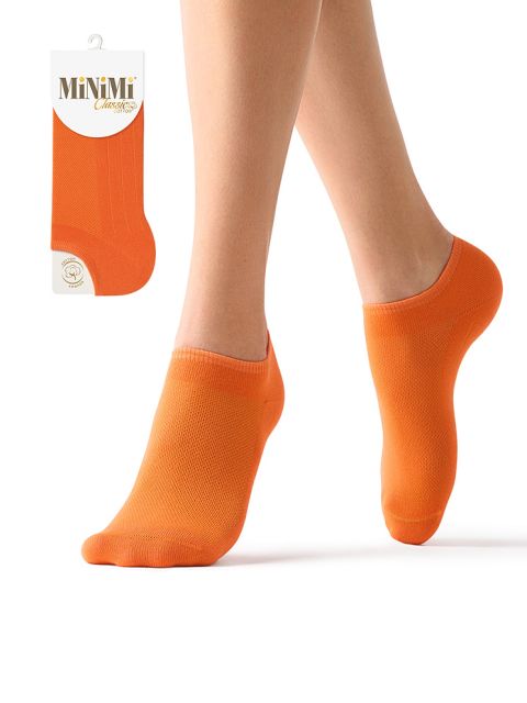 картинка MINIMI Cotone 1101 носки женские от магазина Одежда+