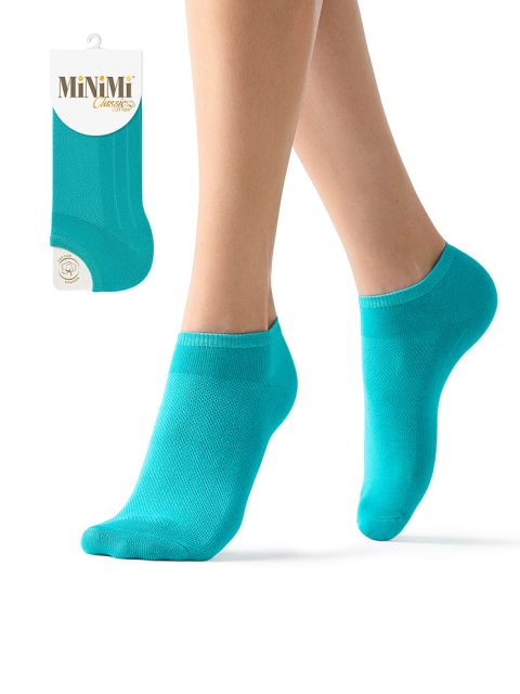 картинка MINIMI Cotone 1101 носки женские от магазина Одежда+
