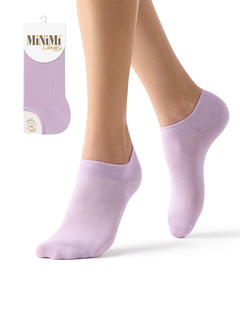 картинка MINIMI Cotone 1101 носки женские от магазина Одежда+