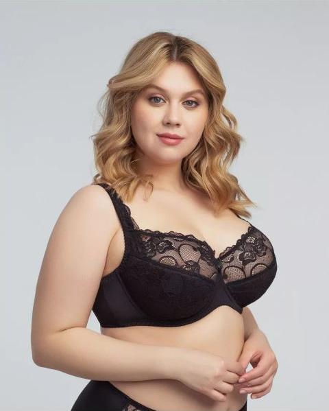 картинка LAGUNA 194 Бюстгальтер EMILIA от магазина 69 Den