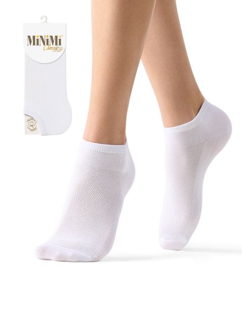 картинка MINIMI Cotone 1101 носки женские от магазина Одежда+