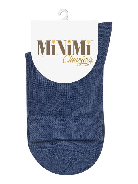 картинка MINIMI Cotone 1202 носки женские от магазина Одежда+