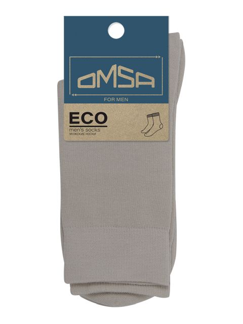 картинка Omsa носки муж. 401 Eco от магазина Одежда+