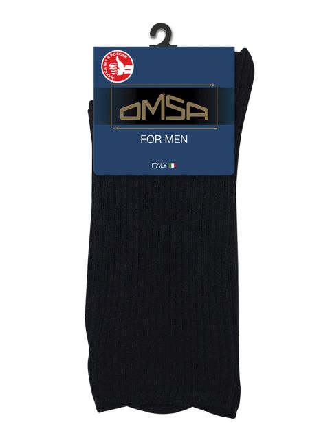 картинка Omsa носки муж. 302 Comfort Bamboo от магазина Одежда+