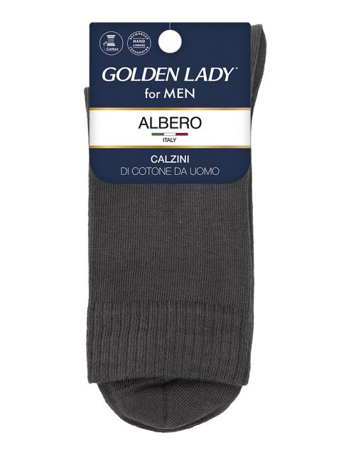 картинка GOLDEN LADY ALBERO носки мужские от магазина Одежда+