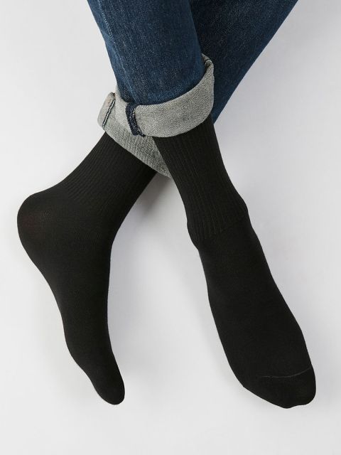 картинка Omsa носки муж. 302 Comfort Bamboo от магазина Одежда+